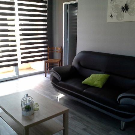 Rentz Martine Apartment Riquewihr Bagian luar foto