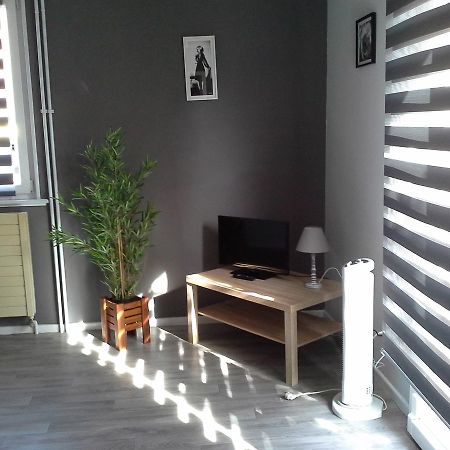 Rentz Martine Apartment Riquewihr Bagian luar foto