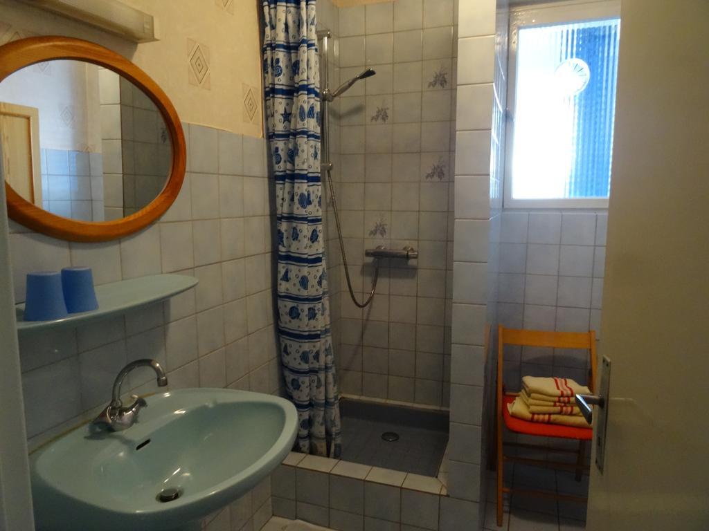 Rentz Martine Apartment Riquewihr Ruang foto