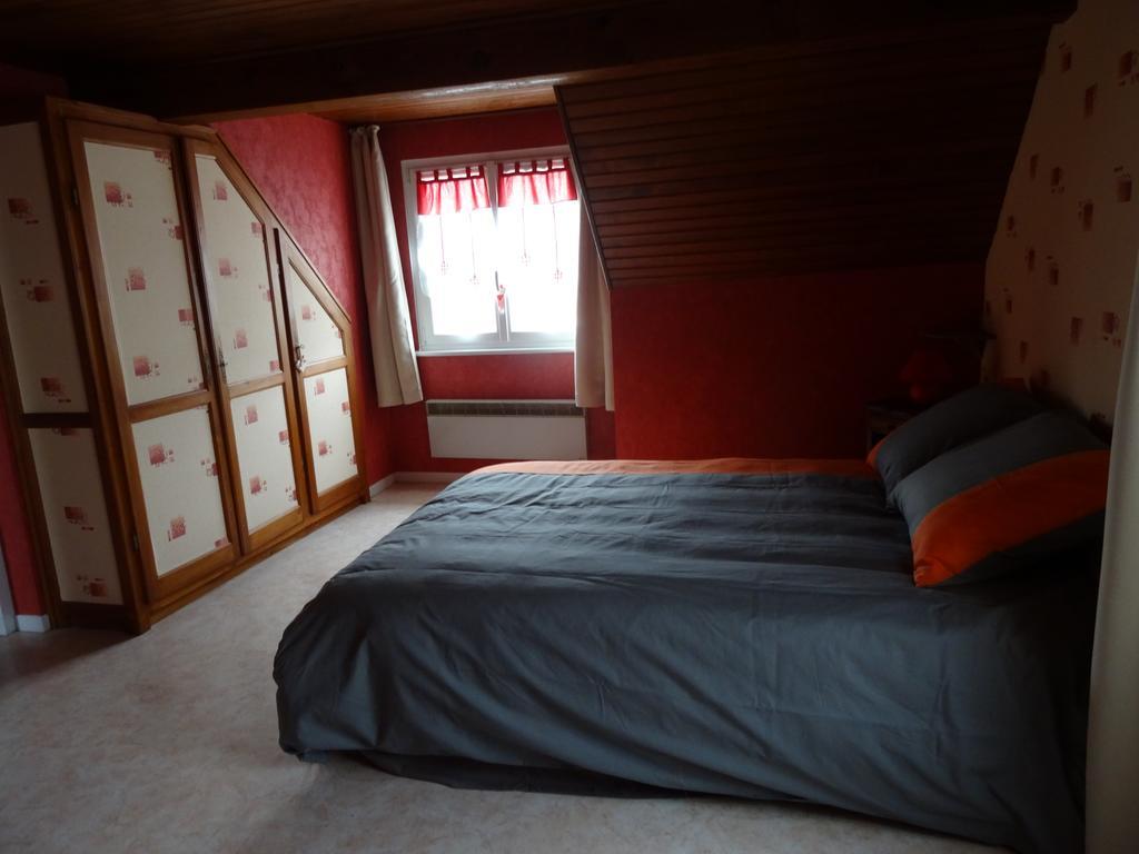 Rentz Martine Apartment Riquewihr Bagian luar foto