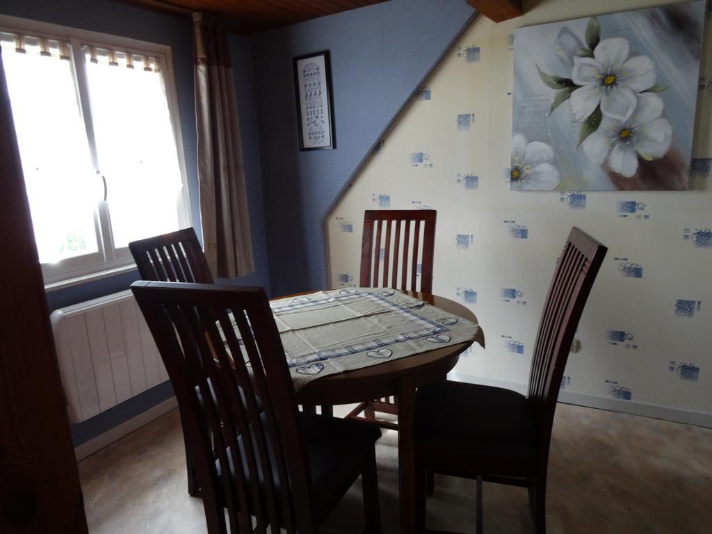 Rentz Martine Apartment Riquewihr Bagian luar foto