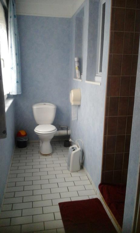 Rentz Martine Apartment Riquewihr Bagian luar foto