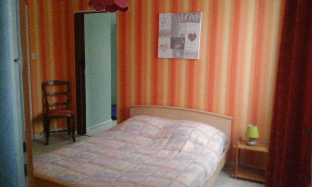 Rentz Martine Apartment Riquewihr Bagian luar foto