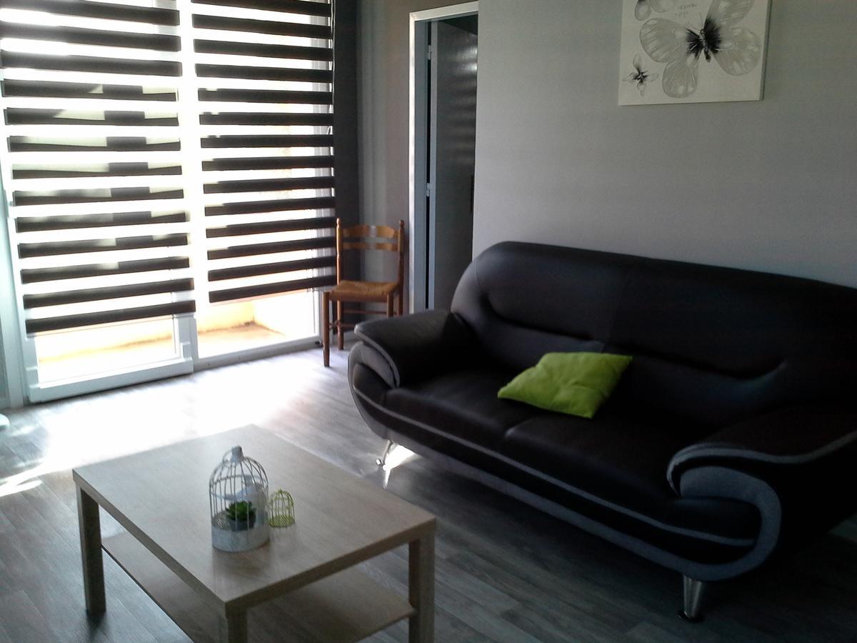 Rentz Martine Apartment Riquewihr Bagian luar foto