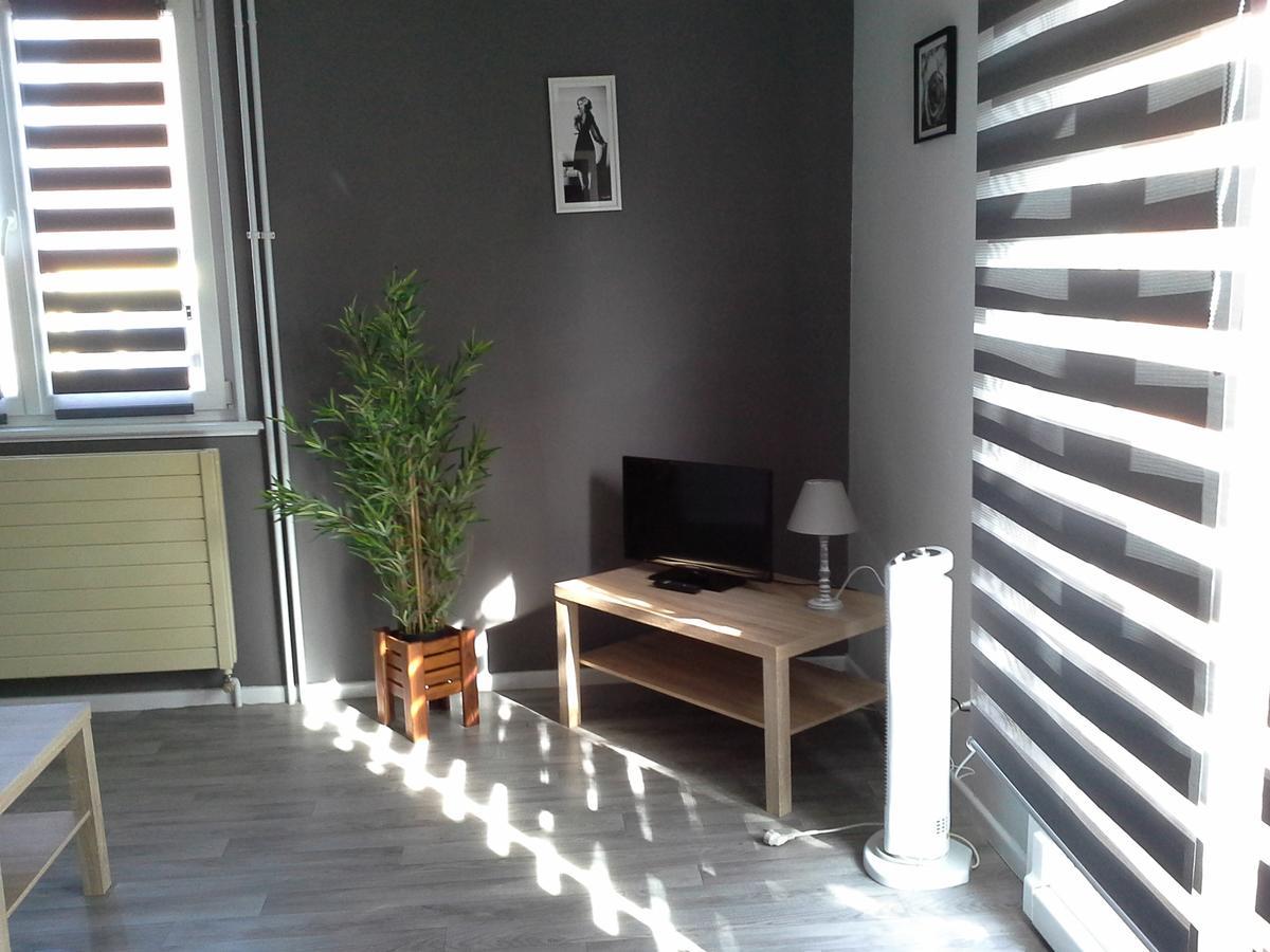 Rentz Martine Apartment Riquewihr Bagian luar foto