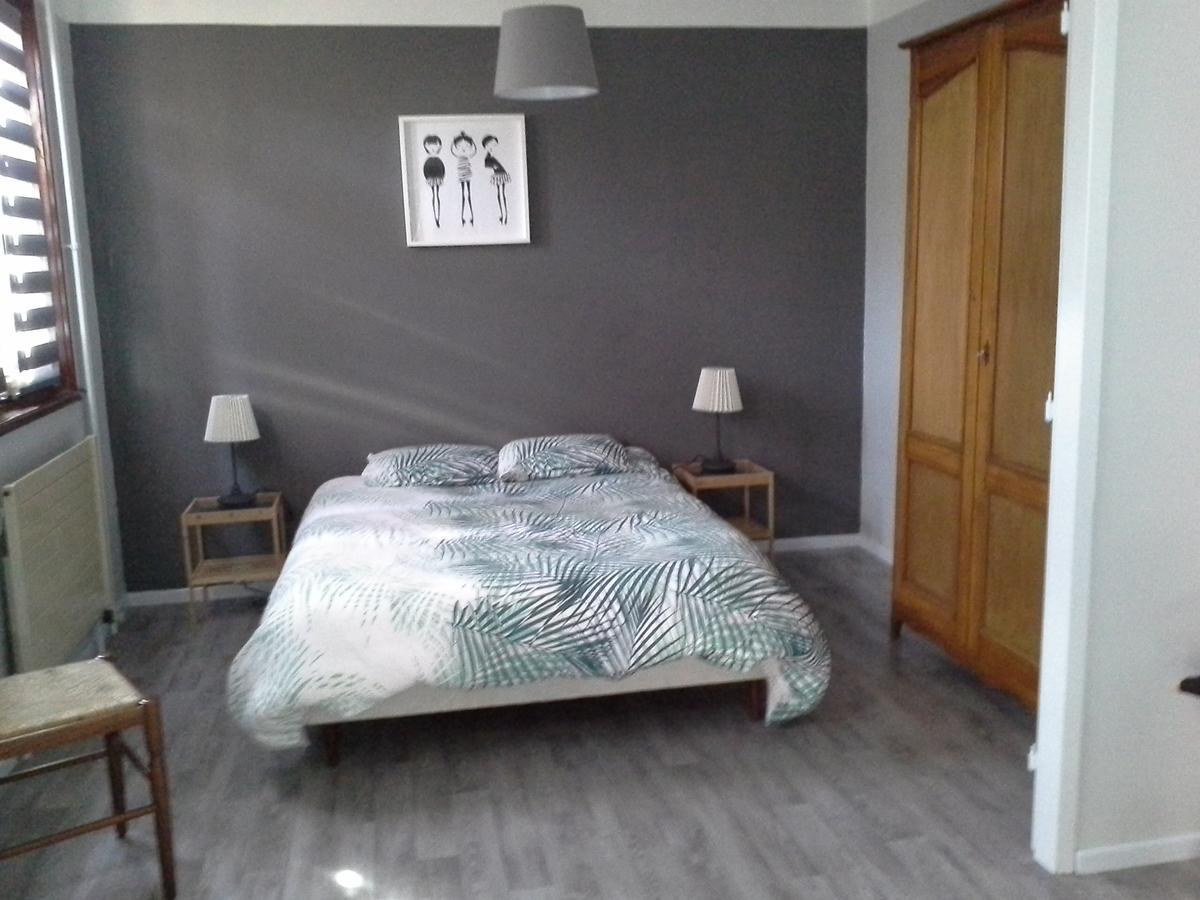 Rentz Martine Apartment Riquewihr Bagian luar foto
