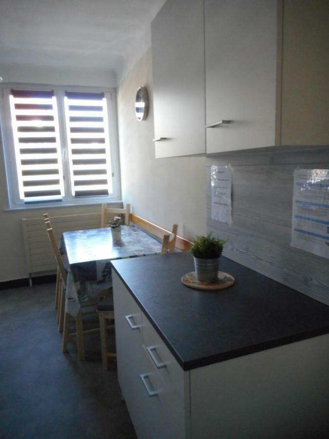 Rentz Martine Apartment Riquewihr Bagian luar foto