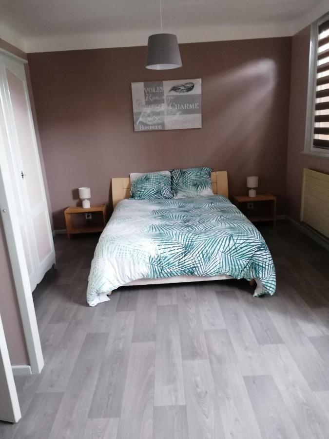 Rentz Martine Apartment Riquewihr Bagian luar foto